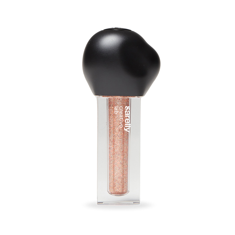 GLITTER CHERRY ON TOP (BRILLOS L&Iacute;QUIDOS PARA P&Aacute;RPADOS Y PIEL)